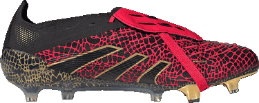 Tenisky a topánky adidas Performance PREDATOR ELITE FT FG YOTS Rôznofarebný | ih0958, 7