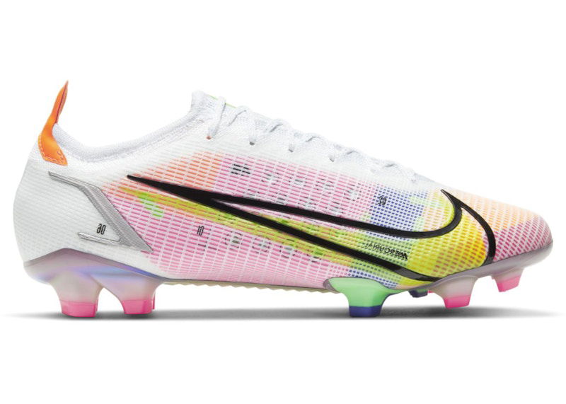 Tenisky a topánky Nike Mercurial Vapor 14 Elite FG Rôznofarebný | CQ7635-105, 0