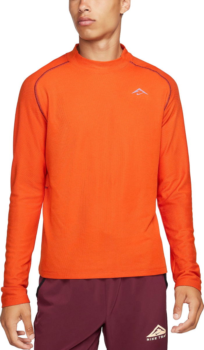 Tričko Nike Trail Oranžová | fb8597-893, 0
