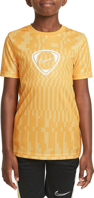 Tričko Nike Nike Dri-FIT Academy Soccer Top Oranžová | cz0976-700, 0