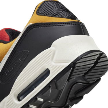 Tenisky a topánky Nike Air Max 90 SE W Šedá | DC9446-001, 4