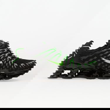 Tenisky a topánky Nike Shox TL Čierna | AV3595-012, 3