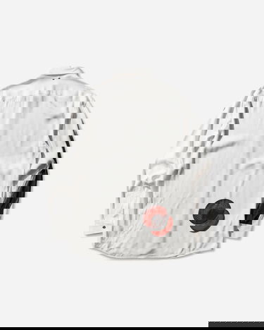 Košeľa OAMC Aris Graphic Print Long Sleeve Shirt Rôznofarebný | OAF5MS15BP-T2041 S02, 2