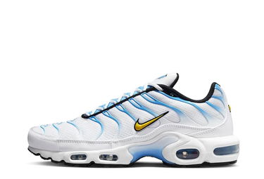 Tenisky a topánky Nike Air Max Plus Biela | DM0032-101, 3