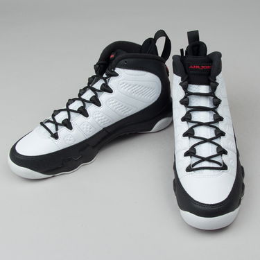Tenisky a topánky Jordan Air Jordan 9 Retro OG ''Space Jam'' 2016 Biela | 302370-112, 2