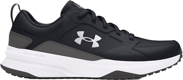 Tenisky a topánky Under Armour Fitness boty UA Charged Edge-BLK Čierna | 3026727-003, 0