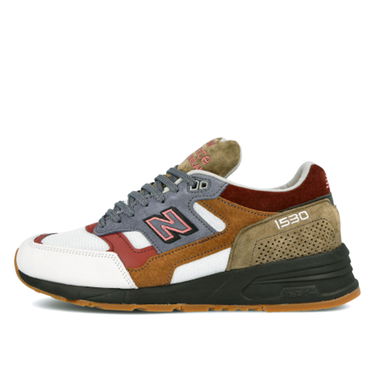 Tenisky a topánky New Balance 1530 Hnedá | M1530WBB, 2