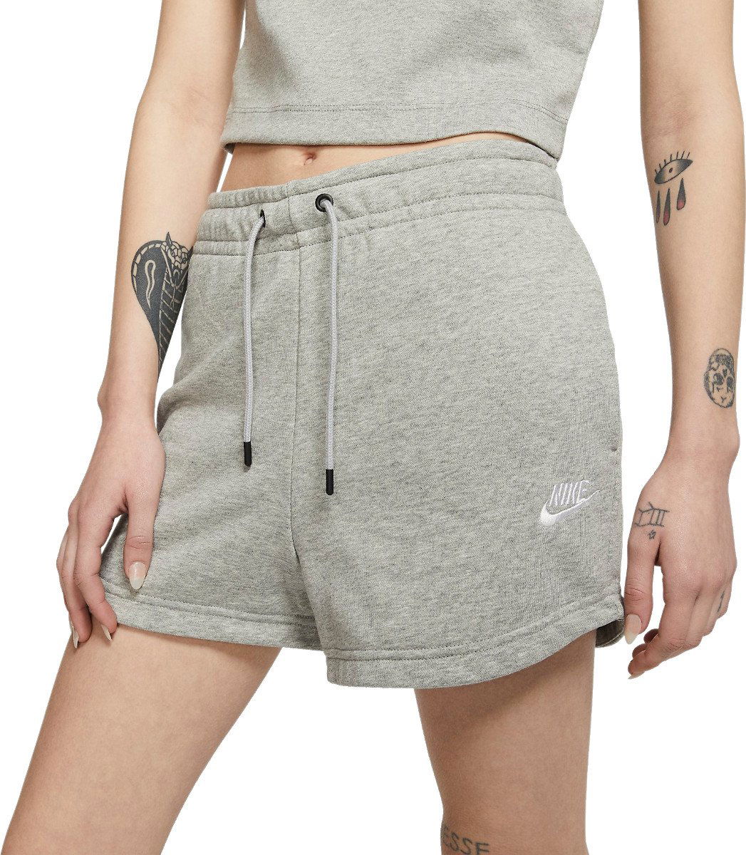 Šortky Nike Shorts Sportswear Essential Šedá | cj2158-063, 0