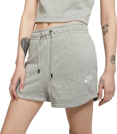 Šortky Nike Shorts Sportswear Essential Šedá | cj2158-063, 0