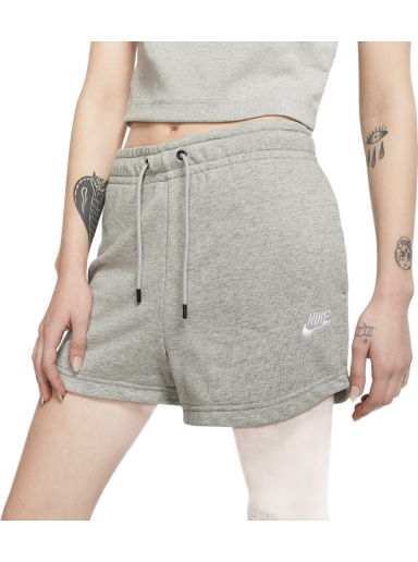 Šortky Nike Shorts Sportswear Essential Šedá | cj2158-063