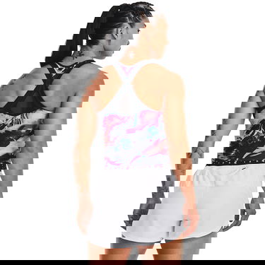 Tielko Under Armour Run Anywhere Crop Top Rôznofarebný | 1374863-001, 3