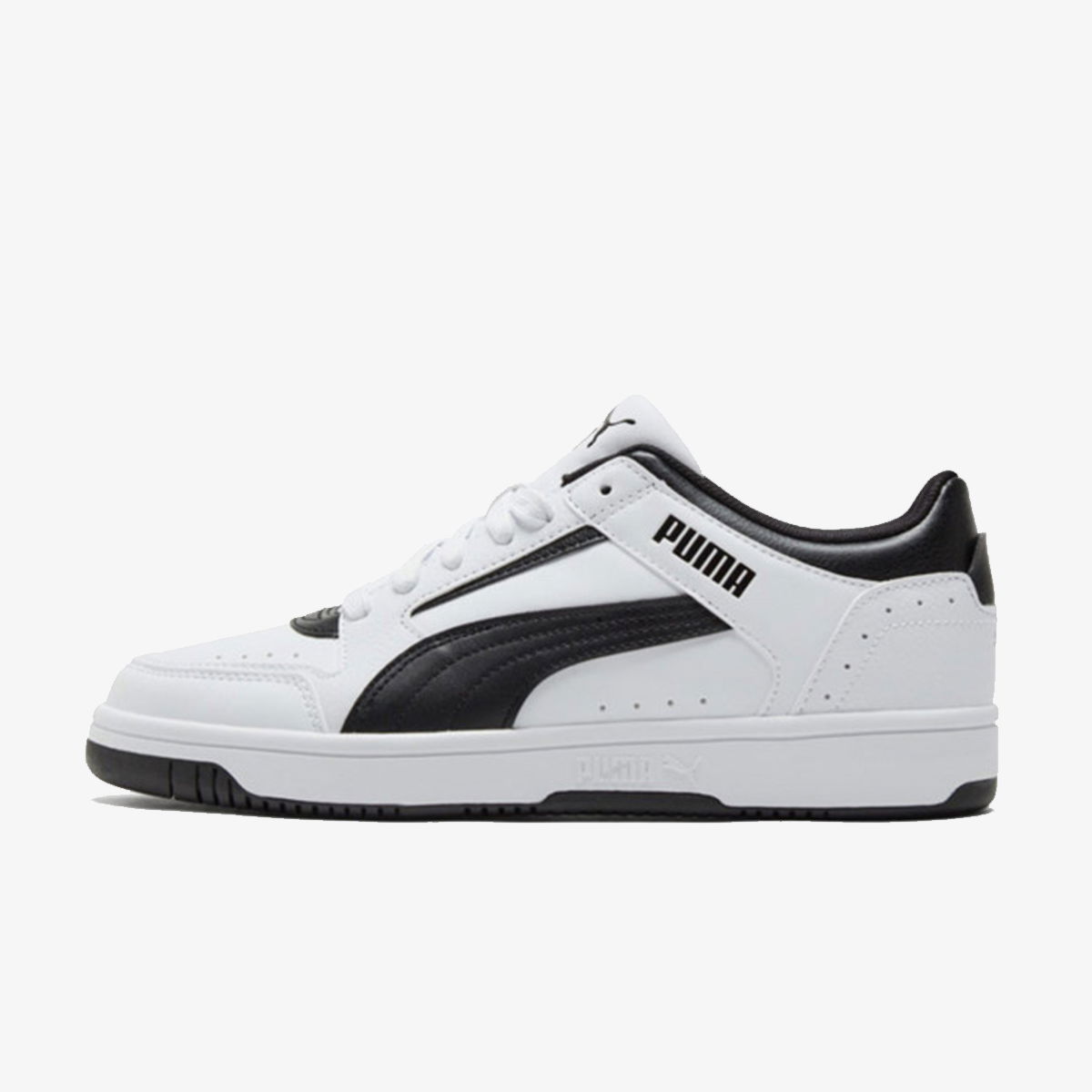Tenisky a topánky Puma Rebound Joy Low Biela | 380747-01, 1