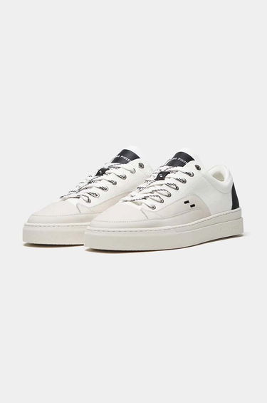 Tenisky a topánky Filling Pieces Riviera Low Biela | 90223101901, 1