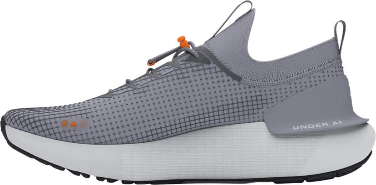 Tenisky a topánky Under Armour UA HOVR Phantom 3 SE Storm Šedá | 3026610-100, 1