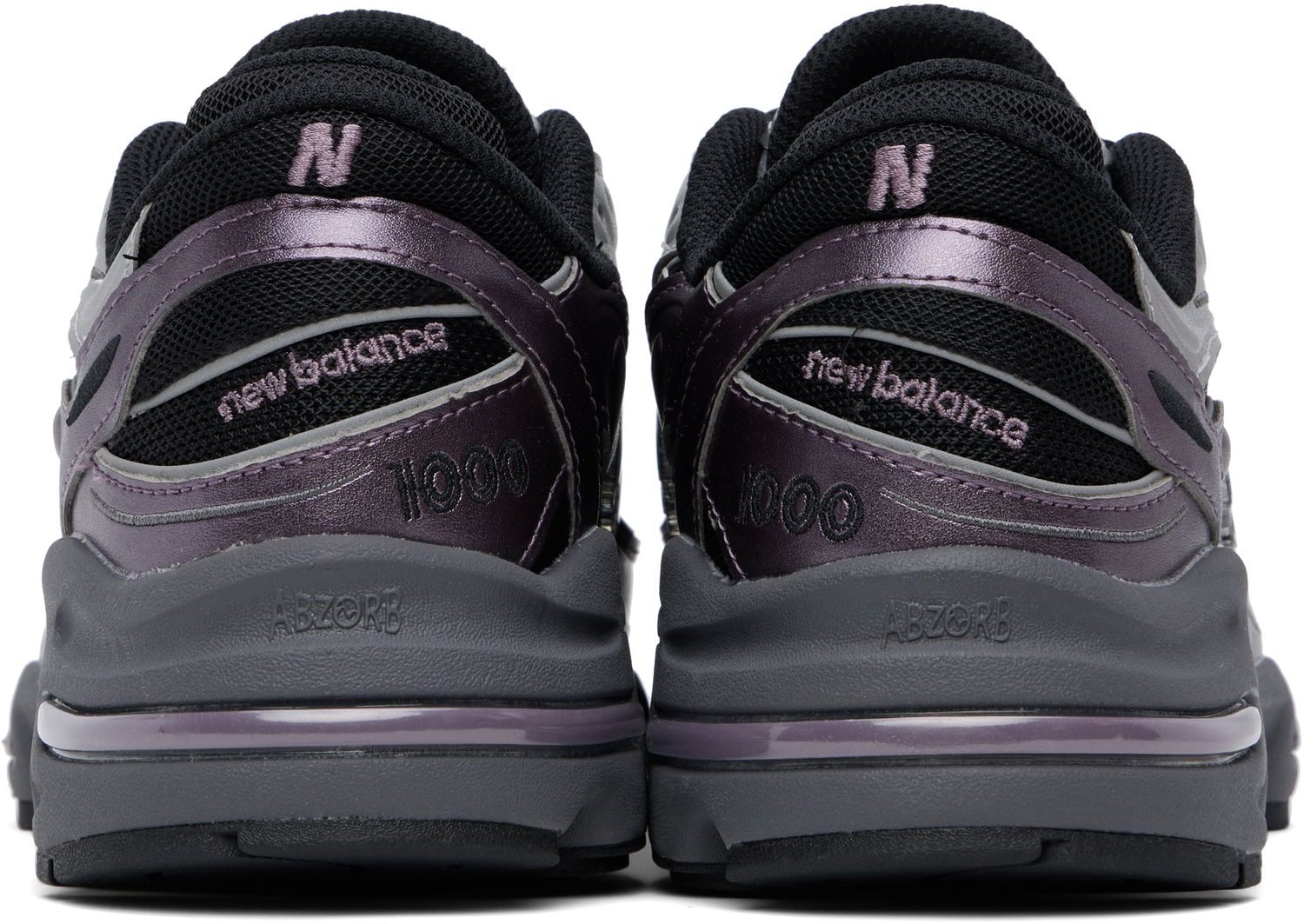 Tenisky a topánky New Balance 1000 Fialová | M1000EGY, 1