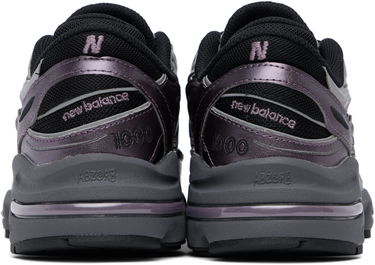 Tenisky a topánky New Balance 1000 Fialová | M1000EGY, 1