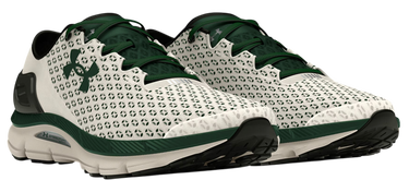 Oblečenie Under Armour Unisex SpeedForm® Čierna | 3026770-001, 4