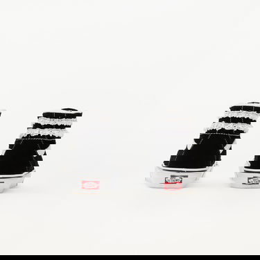 Tenisky a topánky Vans Sandy Liang x SK8-Hi Tapered Modular "Black/ True White" Čierna | VN0A7Q5TB7C1, 10