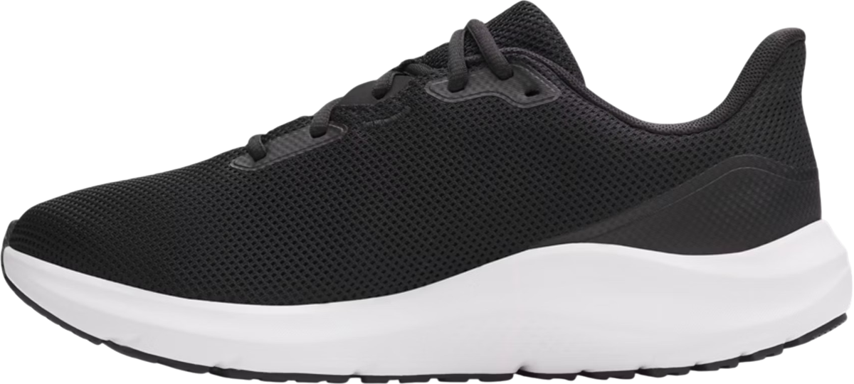 Tenisky a topánky Under Armour UA Charged Pursuit 4 Čierna | 3028254-001, 1