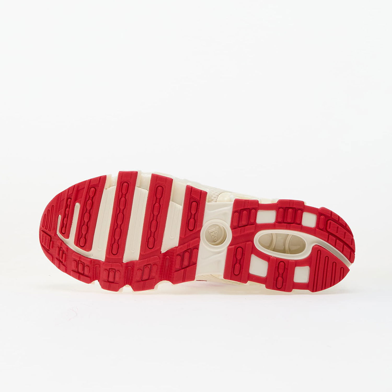 Tenisky a topánky adidas Performance Mega Ghostride W Béžová | JR4742, 1