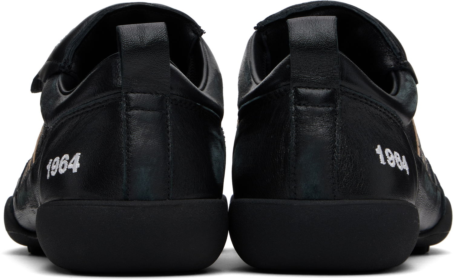 Oblečenie DSQUARED2 Dsquared2 'Soccer' Čierna | SNM0433-17702641-2124, 1