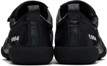 Oblečenie DSQUARED2 Dsquared2 'Soccer' Čierna | SNM0433-17702641-2124, 1