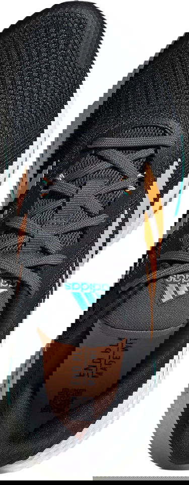 Tenisky a topánky adidas Performance SolarGlide 5 Čierna | gx5469, 3