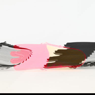 Tenisky a topánky adidas Originals AVAVAV x Superfinger Superstar "Better Scarlet" Červená | JP7142, 2
