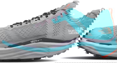 Tenisky a topánky The North Face Vectiv Enduris Futurelight W Šedá | nf0a4t3q32z1, 0