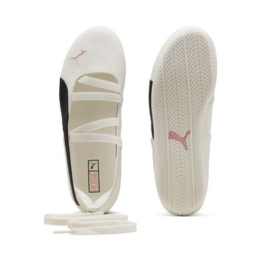 Tenisky a topánky Puma PUMA x ROSÉ Speedcat Ballet Biela | 404395_01, 5