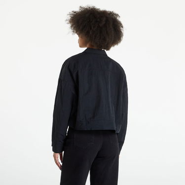 Bunda Nike Essential Jacket Čierna | DM6243-010, 4