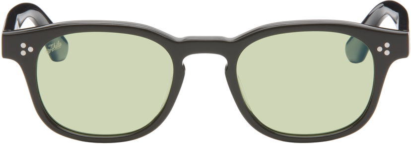 Slnečné okuliare AKILA AKILA Atria Sunglasses Čierna | 2530 02 38