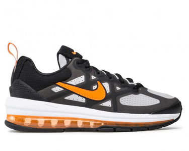Tenisky a topánky Nike Air Max Genome Čierna | DB0249 002, 0