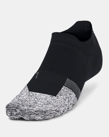 Ponožky Under Armour Socks Čierna | 1379523-001, 1