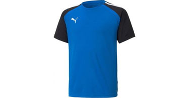 Dres Puma Dres teamPACER Modrá | 70492602, 1