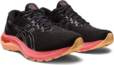 Tenisky a topánky Asics Gt-2000 11 Čierna | 1012B271 006, 4