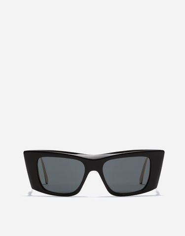 Slnečné okuliare Dolce & Gabbana Dolce & Gabbana DG Diva Sunglasses Čierna | VG4510VP1879V000, 0