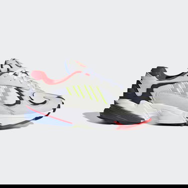 Tenisky a topánky adidas Originals Yung-1 Biela | EH0868, 0