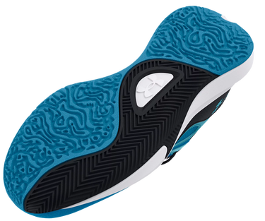 Tenisky a topánky Under Armour Lockdown 6 Tyrkysová | 3025616-401, 3