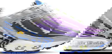 Tenisky a topánky Nike Air Max Plus 3 GS Fialová | cd6871-006, 2