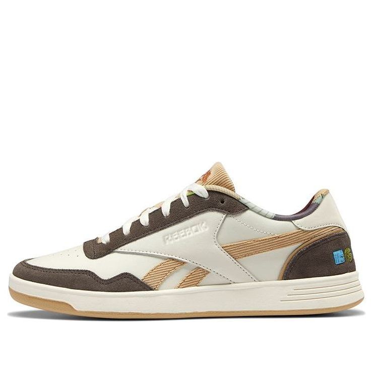 Tenisky a topánky Reebok Kung Fu Panda x Royal Techque T Béžová | H02985