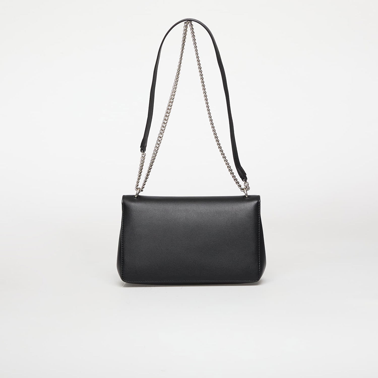 Taška cez rameno CALVIN KLEIN Calvin Klein Jeans Sculpted Flap Bag Čierna | LV04K3035G UB1, 1
