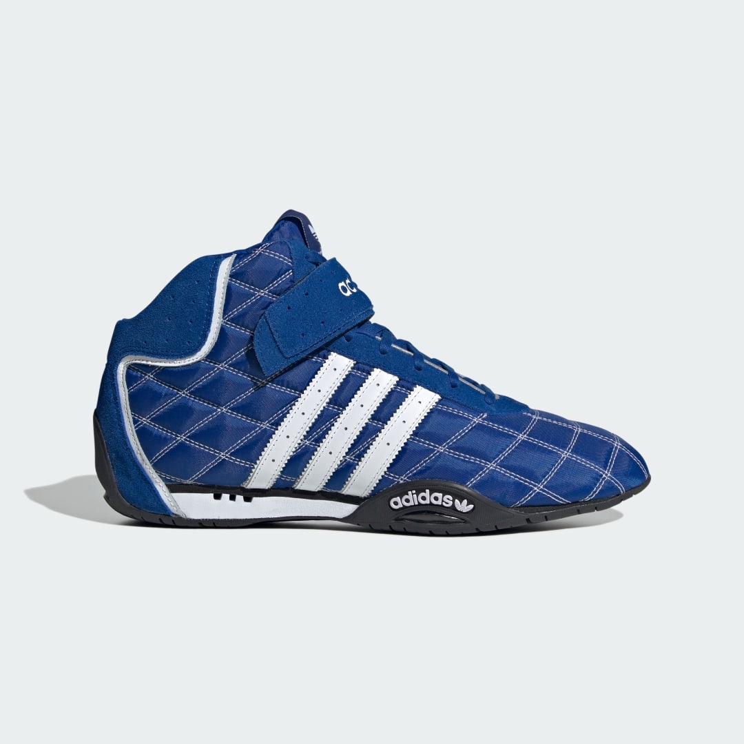 Tenisky a topánky adidas Originals Adi Racer Hi Modrá | JS2914, 0