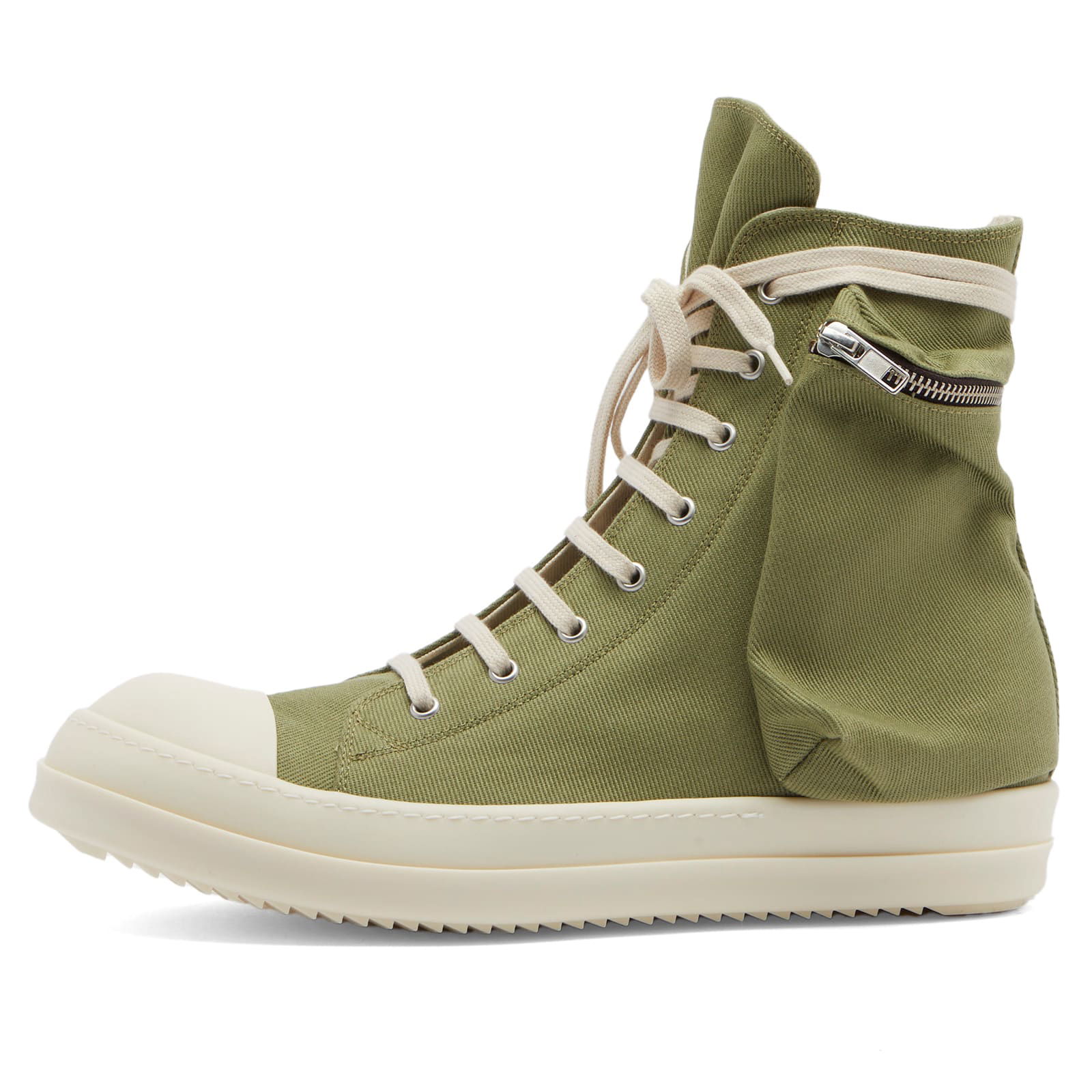 DRKSHDW Cargo Sneakers