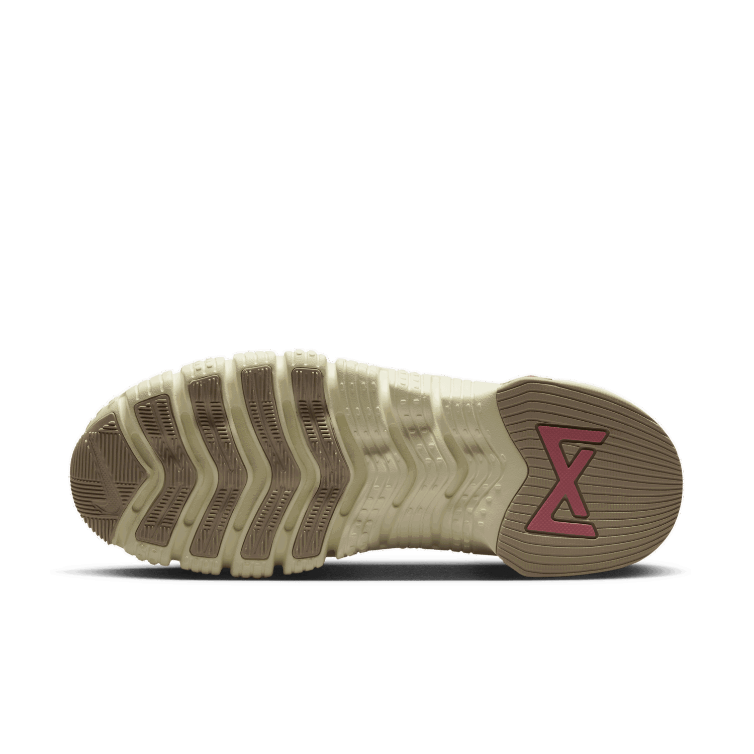 Tenisky a topánky Nike Free Metcon 5 W Béžová | DV3950-100, 1