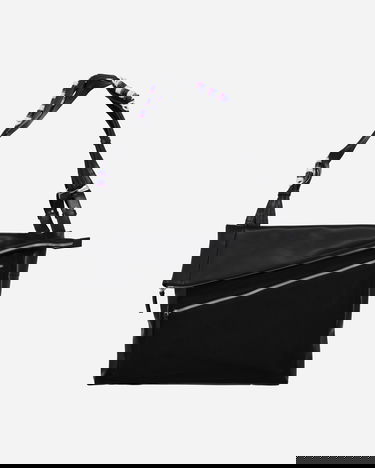 Taška cez rameno KIKO KOSTADINOV Shoulder Bag Čierna | KKAW24BG01 105, 0