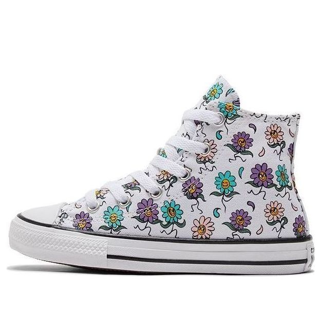 Tenisky a topánky Converse Chuck Taylor All Star Biela | 671599C