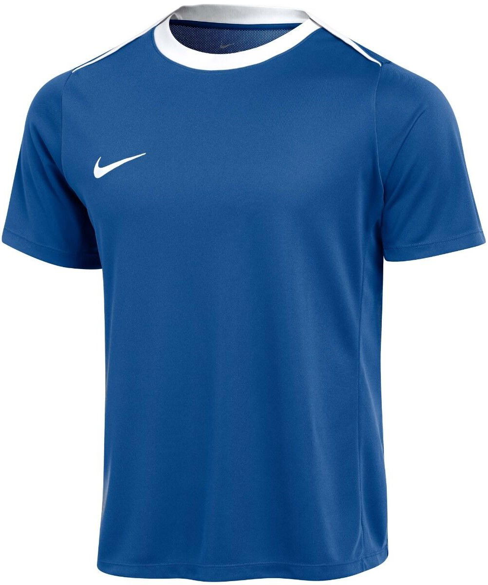 Tričko Nike Y NK DF ACDPR24 SS TOP K Modrá | fd7597-465, 0