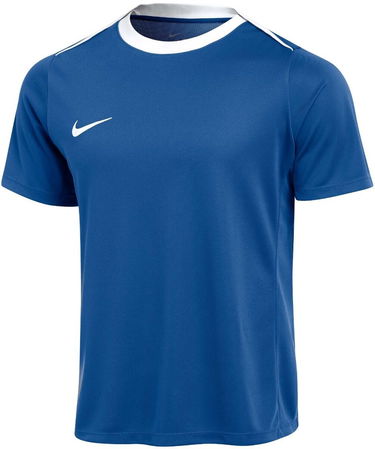 Tričko Nike Y NK DF ACDPR24 SS TOP K Modrá | fd7597-465, 0