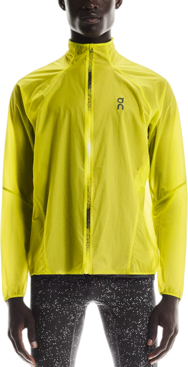 Bunda On Running Running Zero Jacket Žltá | 1me10162347, 0